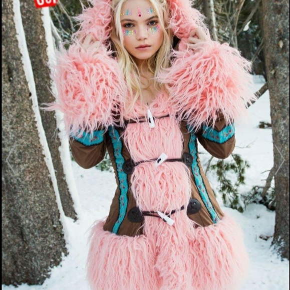 J Valentine Jacket - Picture 5 of 9